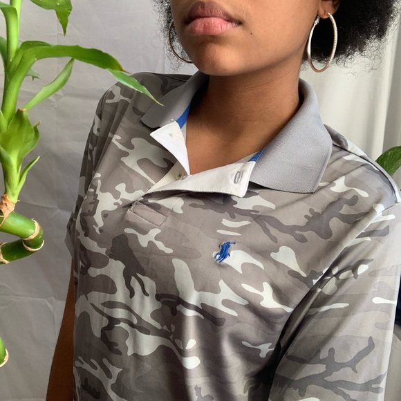 Ralph Lauren dri-fit polo - Picture 3 of 4